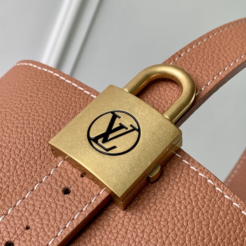 LV Bucket Bags